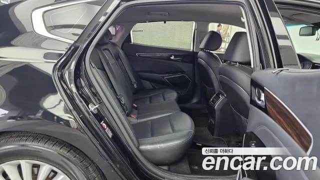 2019 Kia All New K7 2.4 GDI Prestige Sold VIN KNALB415BKA164503 – side profile 2019 Kia All New K7 2.4 GDI Prestige Sold VIN KNALB415BKA164503 – side profile