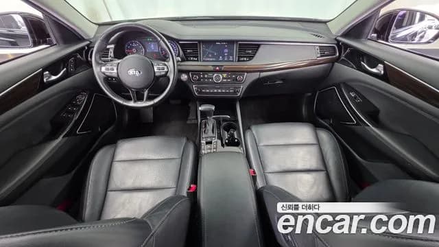 2019 Kia All New K7 2.4 GDI Prestige Sold VIN KNALB415BKA164503 – engine bay 2019 Kia All New K7 2.4 GDI Prestige Sold VIN KNALB415BKA164503 – engine bay