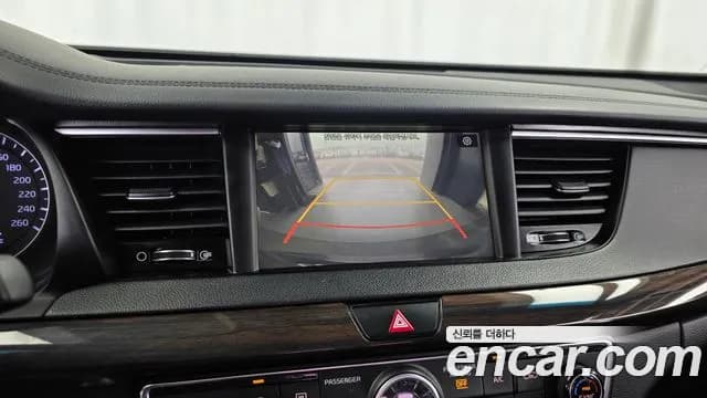 2019 Kia All New K7 2.4 GDI Prestige Sold VIN KNALB415BKA164503 – exterior detail 2019 Kia All New K7 2.4 GDI Prestige Sold VIN KNALB415BKA164503 – exterior detail