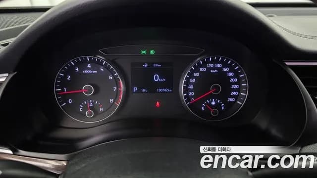 2019 Kia All New K7 2.4 GDI Prestige Sold VIN KNALB415BKA164503 – photo 11 2019 Kia All New K7 2.4 GDI Prestige Sold VIN KNALB415BKA164503 – photo 11