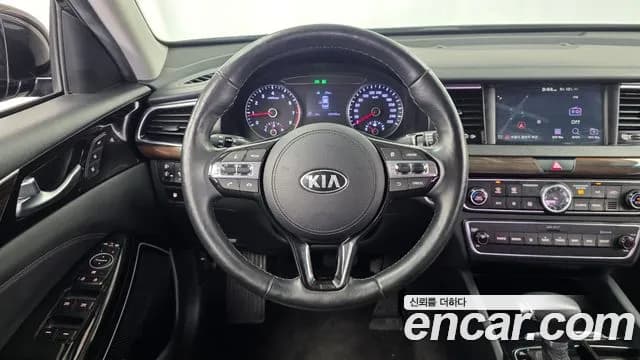 2019 Kia All New K7 2.4 GDI Prestige Sold VIN KNALB415BKA164503 – photo 13 2019 Kia All New K7 2.4 GDI Prestige Sold VIN KNALB415BKA164503 – photo 13