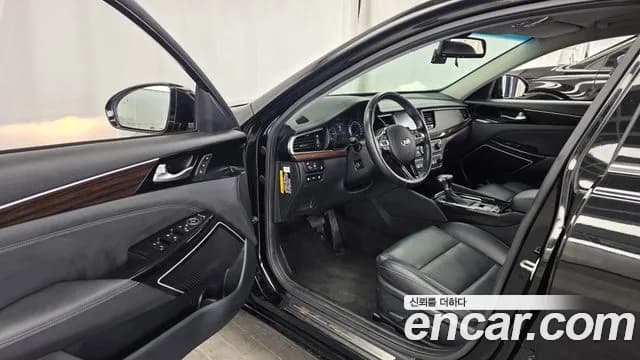 2019 Kia All New K7 2.4 GDI Prestige Sold VIN KNALB415BKA164503 – photo 14 2019 Kia All New K7 2.4 GDI Prestige Sold VIN KNALB415BKA164503 – photo 14