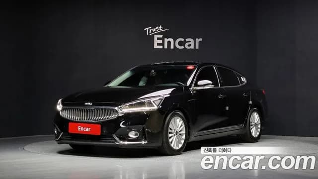 2019 Kia All New K7 2.4 GDI Prestige Sold VIN KNALB415BKA164503 – photo 16 2019 Kia All New K7 2.4 GDI Prestige Sold VIN KNALB415BKA164503 – photo 16