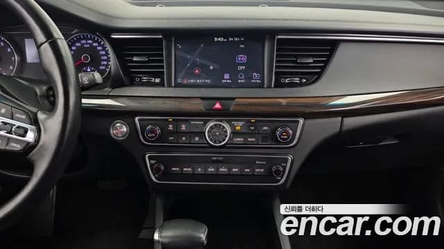 2019 Kia All New K7 2.4 GDI Prestige Sold VIN KNALB415BKA164503 – photo 18 2019 Kia All New K7 2.4 GDI Prestige Sold VIN KNALB415BKA164503 – photo 18