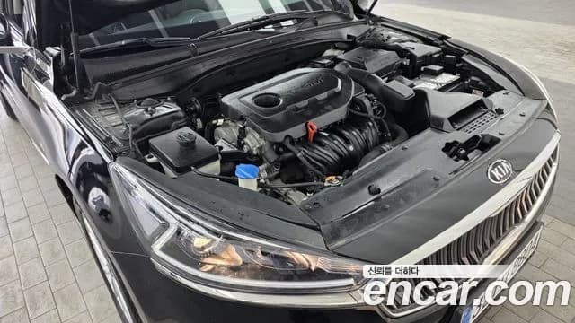 2019 Kia All New K7 2.4 GDI Prestige Sold VIN KNALB415BKA164503 – photo 20 2019 Kia All New K7 2.4 GDI Prestige Sold VIN KNALB415BKA164503 – photo 20