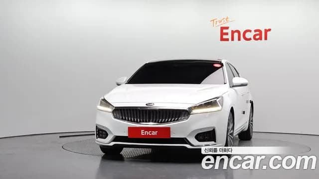 2019 Kia All New K7 2.4 GDI Prestige Sold VIN KNALB415BKA174292 – photo 11 2019 Kia All New K7 2.4 GDI Prestige Sold VIN KNALB415BKA174292 – photo 11