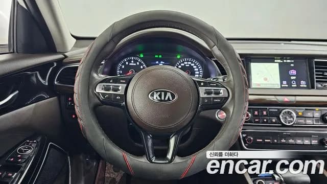 2019 Kia All New K7 2.4 GDI Prestige Sold VIN KNALB415BKA174292 – photo 14 2019 Kia All New K7 2.4 GDI Prestige Sold VIN KNALB415BKA174292 – photo 14