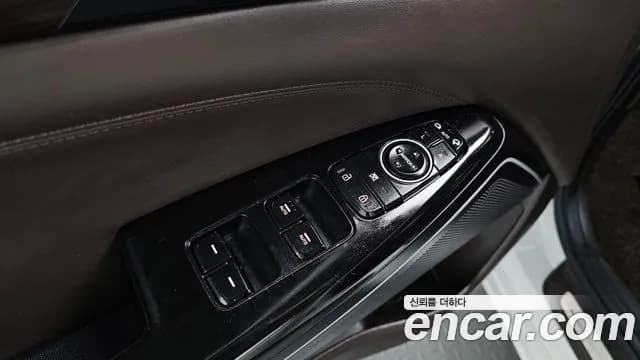 2019 Kia All New K7 2.4 GDI Prestige Sold VIN KNALB415BKA174292 – photo 15 2019 Kia All New K7 2.4 GDI Prestige Sold VIN KNALB415BKA174292 – photo 15