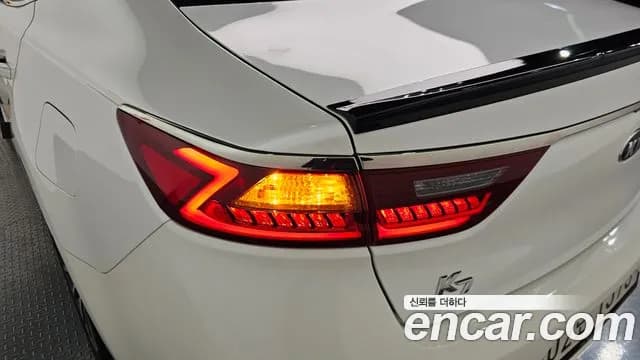 2019 Kia All New K7 2.4 GDI Prestige Sold VIN KNALB415BKA174292 – photo 17 2019 Kia All New K7 2.4 GDI Prestige Sold VIN KNALB415BKA174292 – photo 17