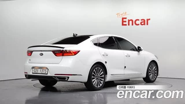 2019 Kia All New K7 2.4 GDI Prestige Sold VIN KNALB415BKA174292 – photo 18 2019 Kia All New K7 2.4 GDI Prestige Sold VIN KNALB415BKA174292 – photo 18
