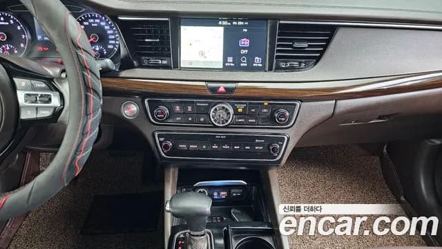 2019 Kia All New K7 2.4 GDI Prestige Sold VIN KNALB415BKA174292 – photo 19 2019 Kia All New K7 2.4 GDI Prestige Sold VIN KNALB415BKA174292 – photo 19
