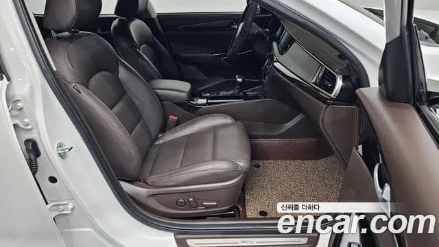 2019 Kia All New K7 2.4 GDI Prestige Sold VIN KNALB415BKA174292 – photo 20 2019 Kia All New K7 2.4 GDI Prestige Sold VIN KNALB415BKA174292 – photo 20