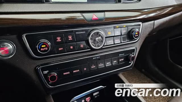 2019 Kia All New K7 2.4 GDI Prestige Sold VIN KNALB415BKA174292 – photo 22 2019 Kia All New K7 2.4 GDI Prestige Sold VIN KNALB415BKA174292 – photo 22