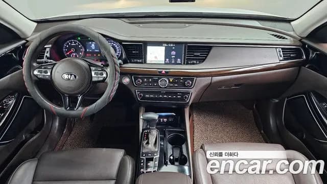 2019 Kia All New K7 2.4 GDI Prestige Sold VIN KNALB415BKA174292 – photo 24 2019 Kia All New K7 2.4 GDI Prestige Sold VIN KNALB415BKA174292 – photo 24
