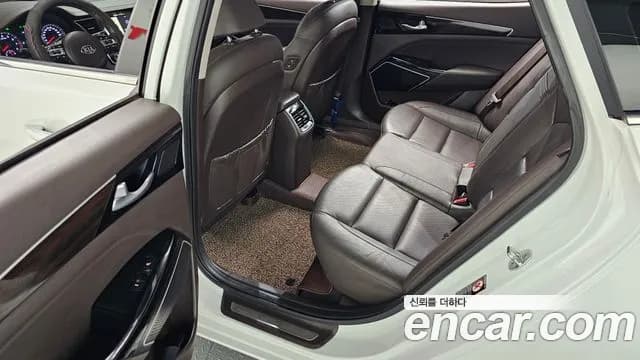 2019 Kia All New K7 2.4 GDI Prestige Sold VIN KNALB415BKA174292 – photo 27 2019 Kia All New K7 2.4 GDI Prestige Sold VIN KNALB415BKA174292 – photo 27