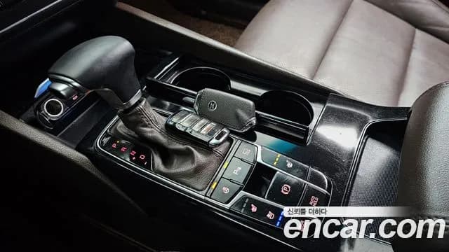 2019 Kia All New K7 2.4 GDI Prestige Sold VIN KNALB415BKA174292 – photo 28 2019 Kia All New K7 2.4 GDI Prestige Sold VIN KNALB415BKA174292 – photo 28