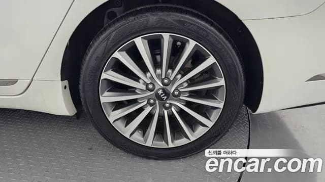 2019 Kia All New K7 2.4 GDI Prestige Sold VIN KNALB415BKA174292 – photo 29 2019 Kia All New K7 2.4 GDI Prestige Sold VIN KNALB415BKA174292 – photo 29