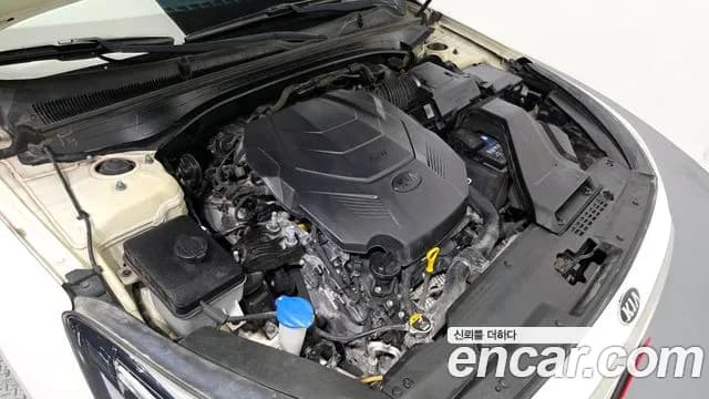 2018 Kia All New K7 3.0 GDI Limited Sold VIN KNALB416BJA123529 – photo 17 2018 Kia All New K7 3.0 GDI Limited Sold VIN KNALB416BJA123529 – photo 17