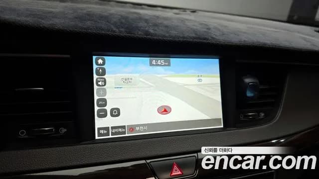 2018 Kia All New K7 3.0 GDI Limited Sold VIN KNALB416BJA123529 – photo 18 2018 Kia All New K7 3.0 GDI Limited Sold VIN KNALB416BJA123529 – photo 18