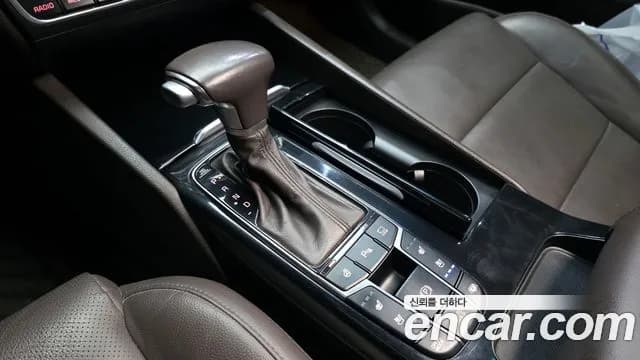 2018 Kia All New K7 3.0 GDI Limited Sold VIN KNALB416BJA123529 – photo 19 2018 Kia All New K7 3.0 GDI Limited Sold VIN KNALB416BJA123529 – photo 19