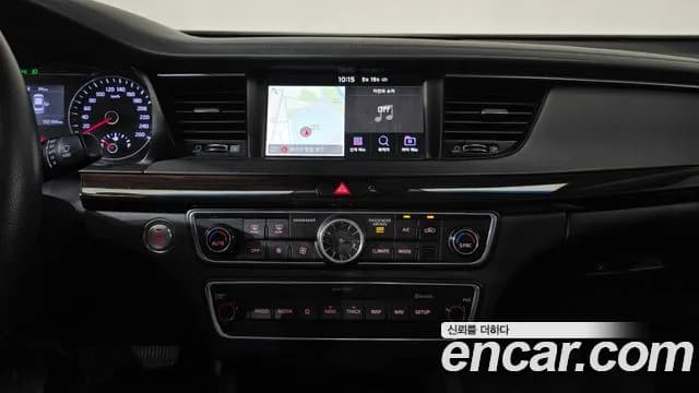 2018 Kia All New K7 3.0 GDI Prestige Sold VIN KNALB416BJA129179 – engine bay 2018 Kia All New K7 3.0 GDI Prestige Sold VIN KNALB416BJA129179 – engine bay