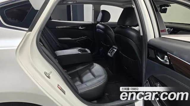 2018 Kia All New K7 3.0 GDI Prestige Sold VIN KNALB416BJA129179 – odometer reading 2018 Kia All New K7 3.0 GDI Prestige Sold VIN KNALB416BJA129179 – odometer reading