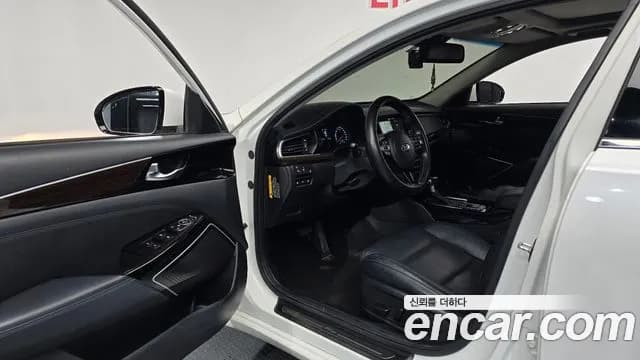 2018 Kia All New K7 3.0 GDI Prestige Sold VIN KNALB416BJA129179 – photo 12 2018 Kia All New K7 3.0 GDI Prestige Sold VIN KNALB416BJA129179 – photo 12