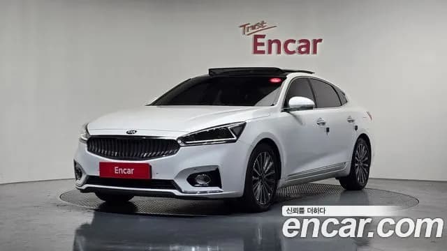 2018 Kia All New K7 3.0 GDI Prestige Sold VIN KNALB416BJA129179 – photo 13 2018 Kia All New K7 3.0 GDI Prestige Sold VIN KNALB416BJA129179 – photo 13