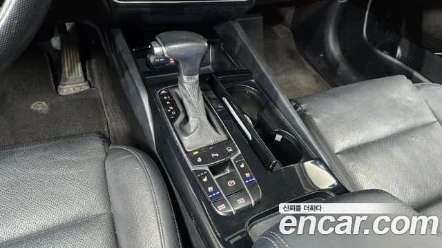 2018 Kia All New K7 3.0 GDI Prestige Sold VIN KNALB416BJA129179 – photo 14 2018 Kia All New K7 3.0 GDI Prestige Sold VIN KNALB416BJA129179 – photo 14
