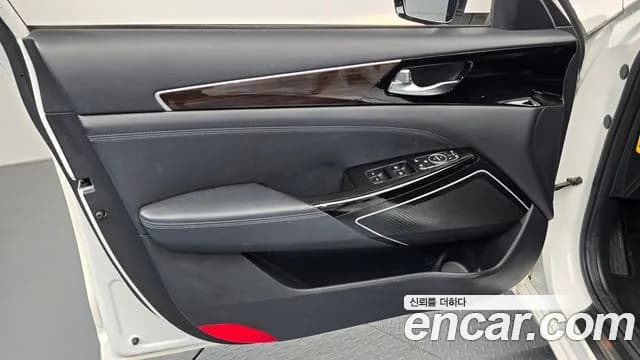 2018 Kia All New K7 3.0 GDI Prestige Sold VIN KNALB416BJA129179 – photo 17 2018 Kia All New K7 3.0 GDI Prestige Sold VIN KNALB416BJA129179 – photo 17