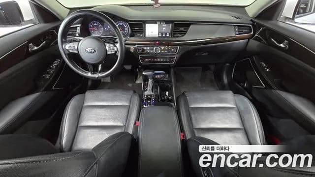 2018 Kia All New K7 3.0 GDI Prestige Sold VIN KNALB416BJA129179 – photo 19 2018 Kia All New K7 3.0 GDI Prestige Sold VIN KNALB416BJA129179 – photo 19