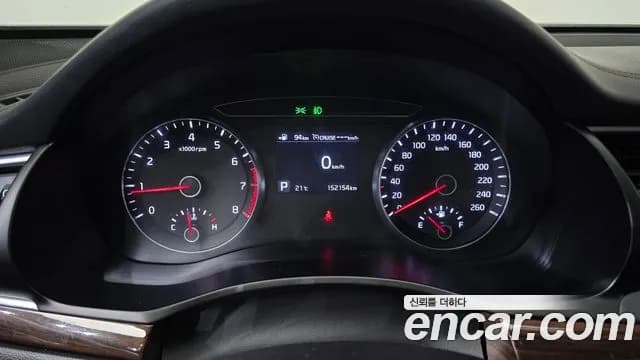 2018 Kia All New K7 3.0 GDI Prestige Sold VIN KNALB416BJA129179 – photo 21 2018 Kia All New K7 3.0 GDI Prestige Sold VIN KNALB416BJA129179 – photo 21