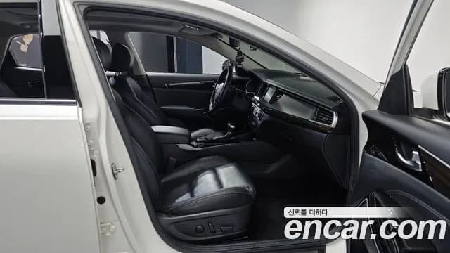 2018 Kia All New K7 3.0 GDI Prestige Sold VIN KNALB416BJA129179 – photo 22 2018 Kia All New K7 3.0 GDI Prestige Sold VIN KNALB416BJA129179 – photo 22