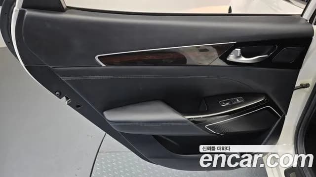 2018 Kia All New K7 3.0 GDI Prestige Sold VIN KNALB416BJA129179 – photo 26 2018 Kia All New K7 3.0 GDI Prestige Sold VIN KNALB416BJA129179 – photo 26