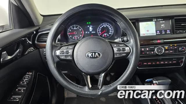 2018 Kia All New K7 3.0 GDI Prestige Sold VIN KNALB416BJA129179 – photo 31 2018 Kia All New K7 3.0 GDI Prestige Sold VIN KNALB416BJA129179 – photo 31