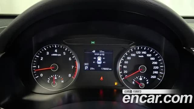 2018 Kia All New K7 3.0 GDI Prestige Sold VIN KNALB416BJA132391 – side profile 2018 Kia All New K7 3.0 GDI Prestige Sold VIN KNALB416BJA132391 – side profile