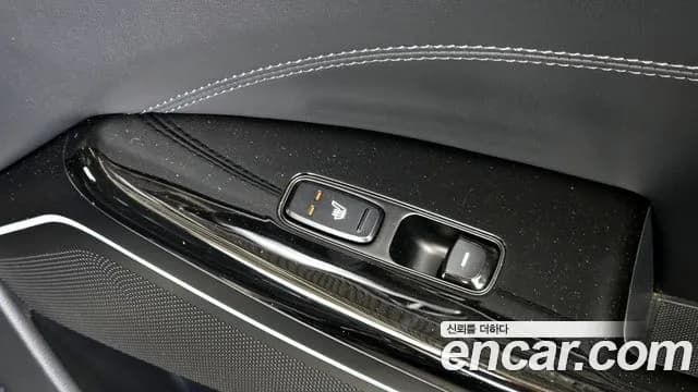 2018 Kia All New K7 3.0 GDI Prestige Sold VIN KNALB416BJA132391 – dashboard 2018 Kia All New K7 3.0 GDI Prestige Sold VIN KNALB416BJA132391 – dashboard