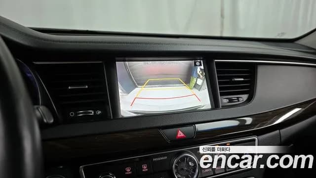 2018 Kia All New K7 3.0 GDI Prestige Sold VIN KNALB416BJA132391 – undercarriage 2018 Kia All New K7 3.0 GDI Prestige Sold VIN KNALB416BJA132391 – undercarriage