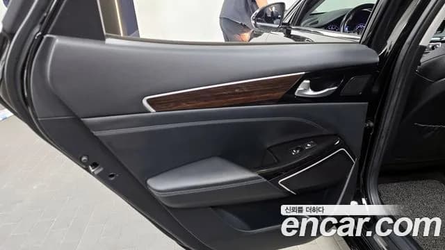 2018 Kia All New K7 3.0 GDI Prestige Sold VIN KNALB416BJA132391 – photo 13 2018 Kia All New K7 3.0 GDI Prestige Sold VIN KNALB416BJA132391 – photo 13