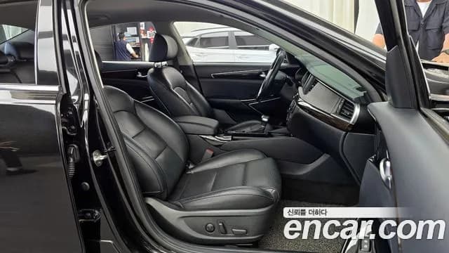 2018 Kia All New K7 3.0 GDI Prestige Sold VIN KNALB416BJA132391 – photo 14 2018 Kia All New K7 3.0 GDI Prestige Sold VIN KNALB416BJA132391 – photo 14
