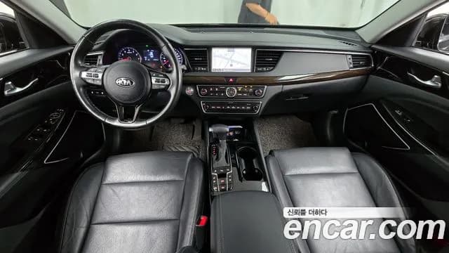 2018 Kia All New K7 3.0 GDI Prestige Sold VIN KNALB416BJA132391 – photo 15 2018 Kia All New K7 3.0 GDI Prestige Sold VIN KNALB416BJA132391 – photo 15
