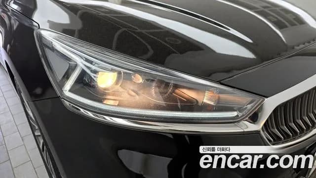 2018 Kia All New K7 3.0 GDI Prestige Sold VIN KNALB416BJA132391 – photo 16 2018 Kia All New K7 3.0 GDI Prestige Sold VIN KNALB416BJA132391 – photo 16