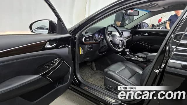 2018 Kia All New K7 3.0 GDI Prestige Sold VIN KNALB416BJA132391 – photo 18 2018 Kia All New K7 3.0 GDI Prestige Sold VIN KNALB416BJA132391 – photo 18