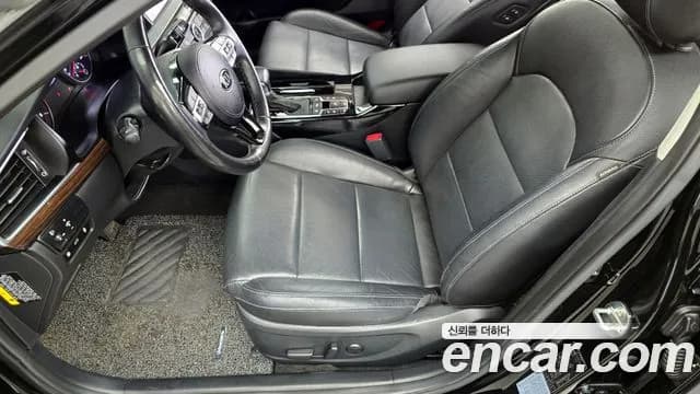 2018 Kia All New K7 3.0 GDI Prestige Sold VIN KNALB416BJA132391 – photo 21 2018 Kia All New K7 3.0 GDI Prestige Sold VIN KNALB416BJA132391 – photo 21
