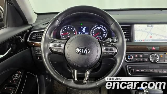 2018 Kia All New K7 3.0 GDI Prestige Sold VIN KNALB416BJA132391 – photo 23 2018 Kia All New K7 3.0 GDI Prestige Sold VIN KNALB416BJA132391 – photo 23