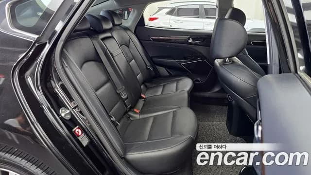 2018 Kia All New K7 3.0 GDI Prestige Sold VIN KNALB416BJA132391 – photo 25 2018 Kia All New K7 3.0 GDI Prestige Sold VIN KNALB416BJA132391 – photo 25