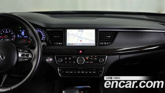 2018 Kia All New K7 3.0 GDI Prestige Sold VIN KNALB416BJA132391 – photo 27 2018 Kia All New K7 3.0 GDI Prestige Sold VIN KNALB416BJA132391 – photo 27