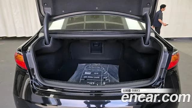 2018 Kia All New K7 3.0 GDI Prestige Sold VIN KNALB416BJA132391 – photo 29 2018 Kia All New K7 3.0 GDI Prestige Sold VIN KNALB416BJA132391 – photo 29