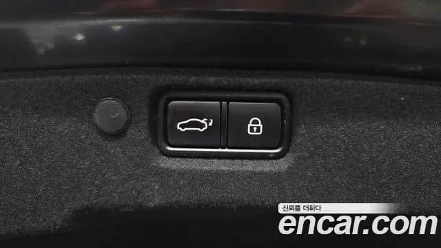 2018 Kia All New K7 3.0 GDI Limited Sold VIN KNALB416BJA141991 – dashboard 2018 Kia All New K7 3.0 GDI Limited Sold VIN KNALB416BJA141991 – dashboard