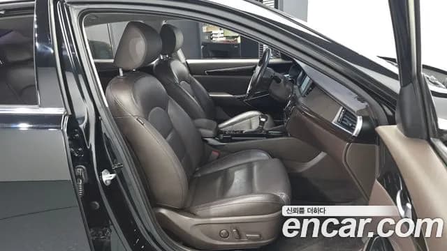 2018 Kia All New K7 3.0 GDI Limited Sold VIN KNALB416BJA141991 – photo 11 2018 Kia All New K7 3.0 GDI Limited Sold VIN KNALB416BJA141991 – photo 11